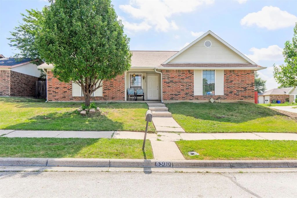 6500 Hughes Drive, Watauga