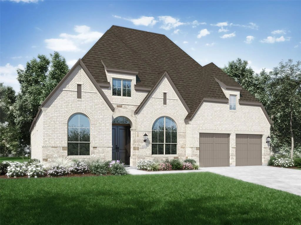 2405 Red Hen Lane, Aledo