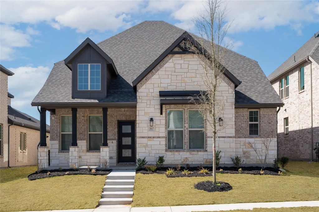 3517 Geranium Lane, Venus