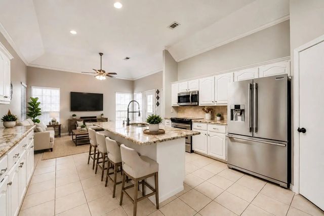 2124 Green Hill Drive, McKinney