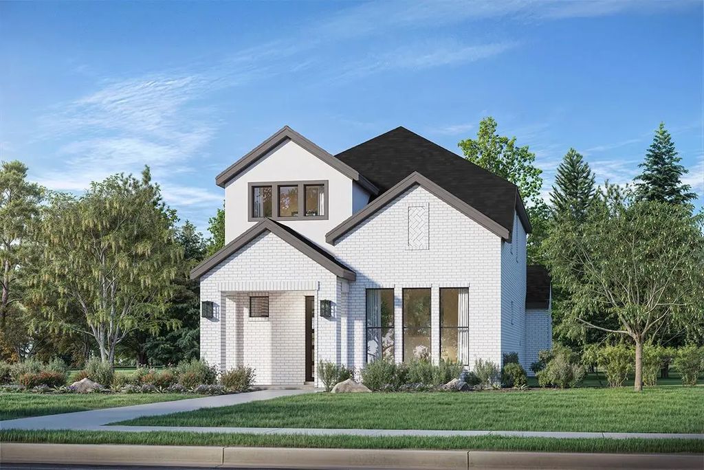 11633 Empress Drive, Frisco