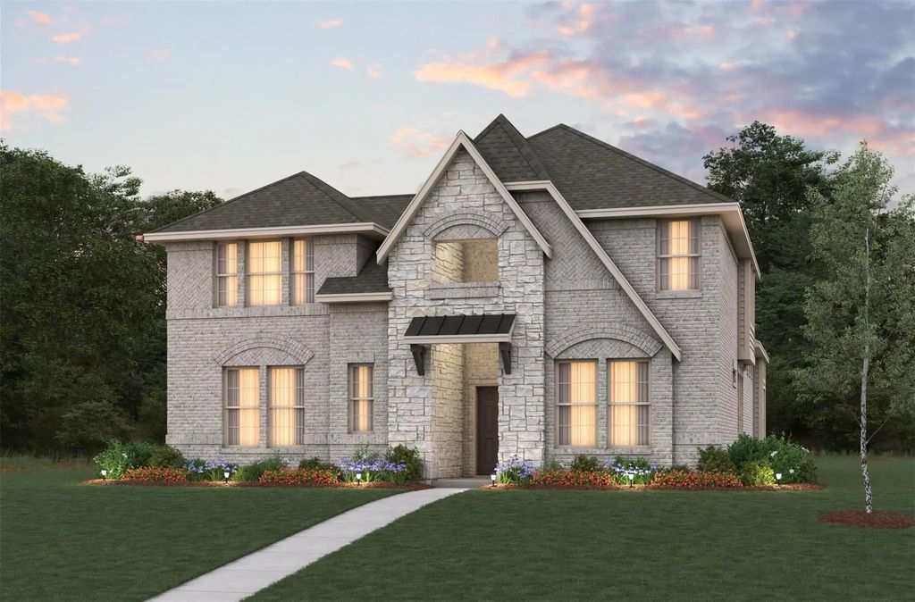 3734 Thimbleberry Trail, Venus