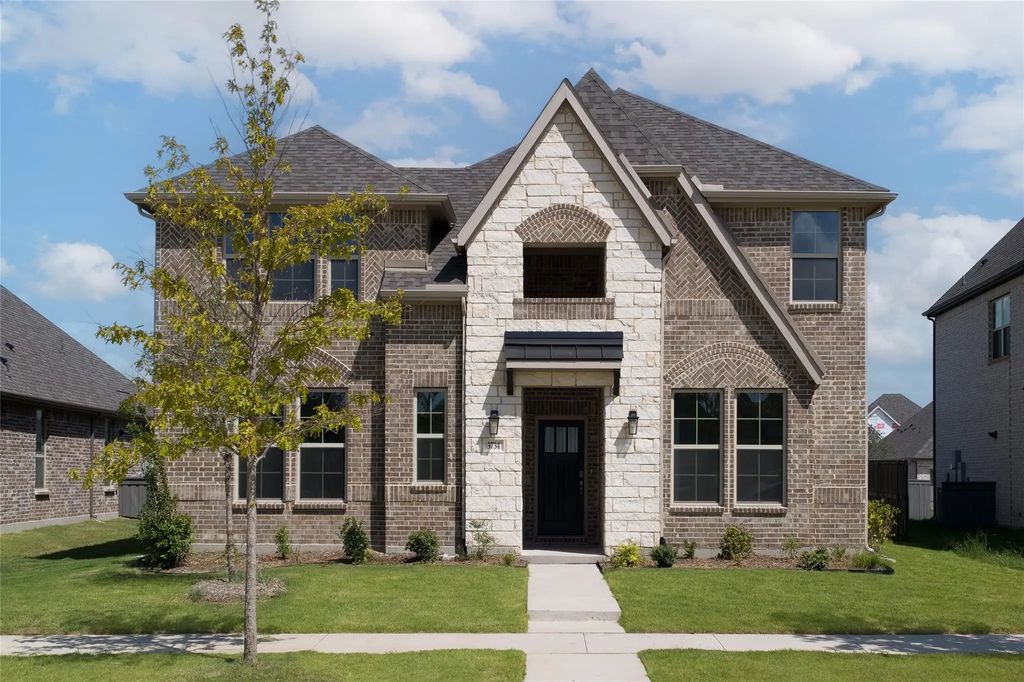 3734 Thimbleberry Trail, Venus
