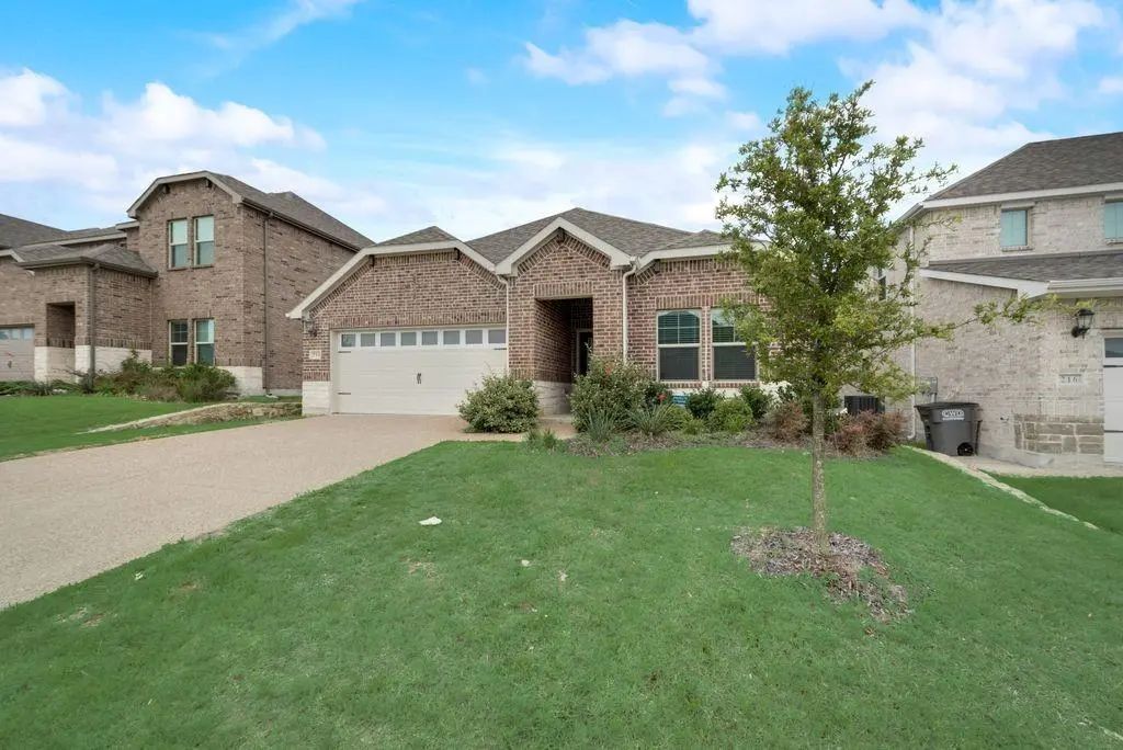 214 Stonehollow Way, Melissa