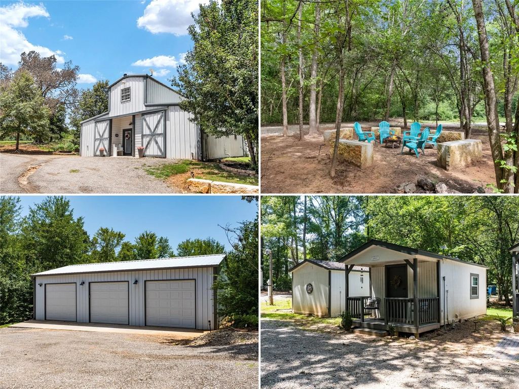 2525 Us Highway 175, Athens