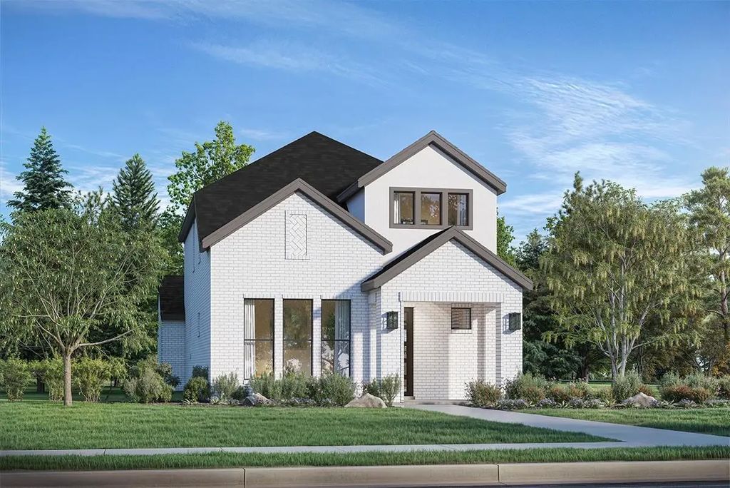 11632 Empress Drive, Frisco