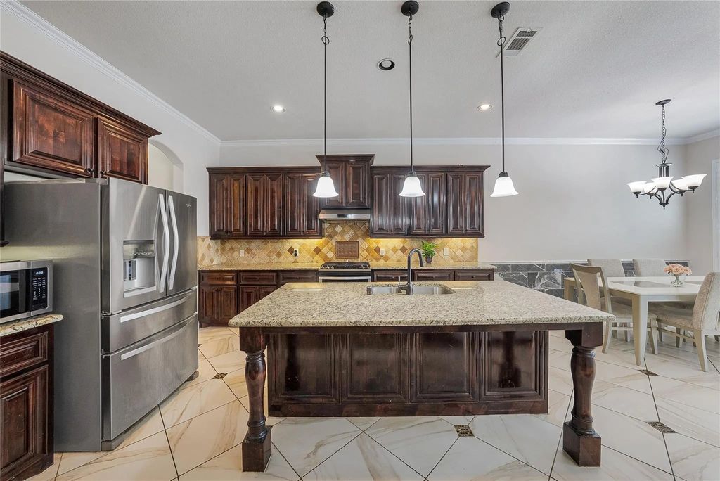 312 Silvery Pine Avenue, Wylie