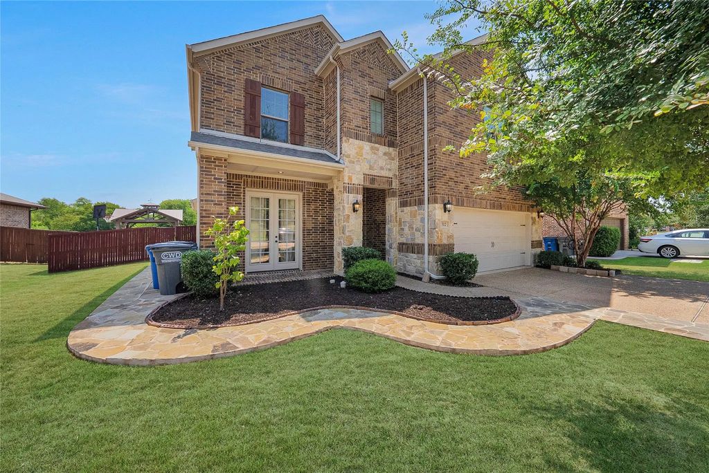312 Silvery Pine Avenue, Wylie
