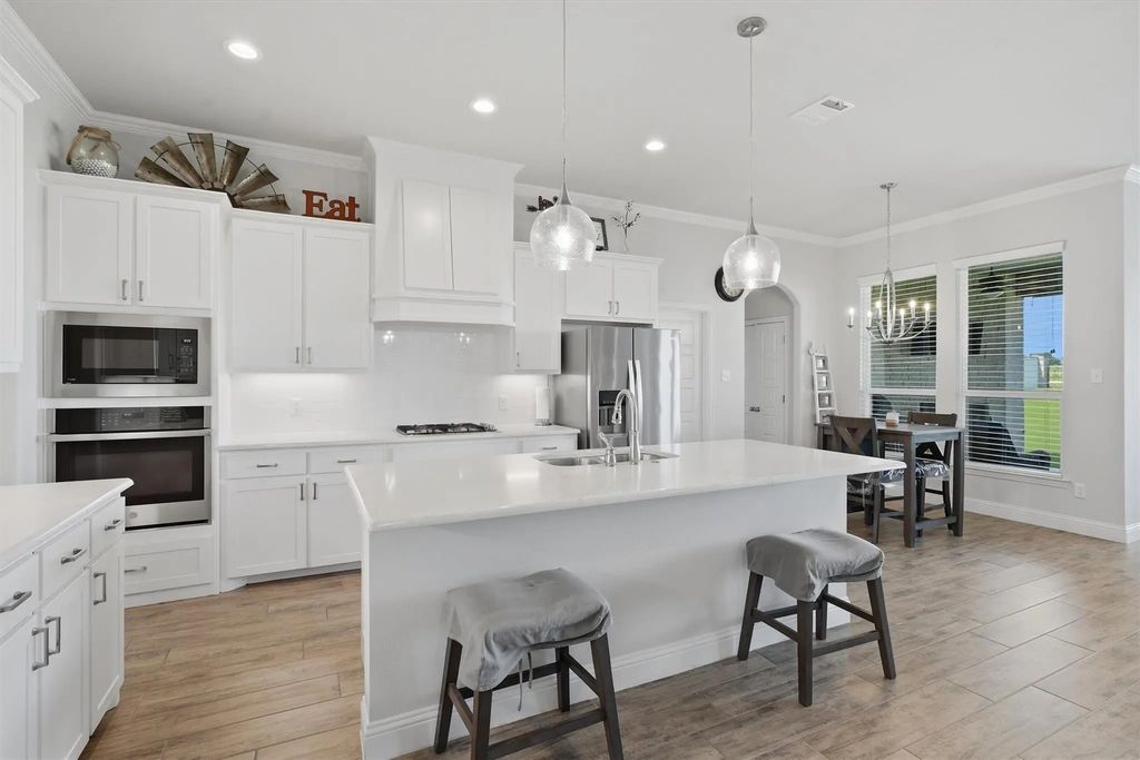 15005 Lost Wagon Street, Justin