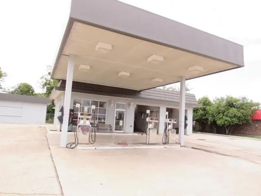 1519 Austin Avenue, Brownwood