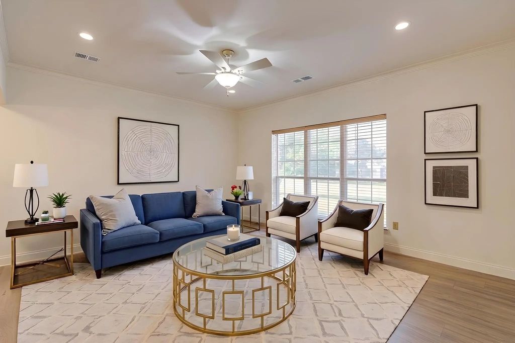 4403 S Bellaire Drive 123, Fort Worth