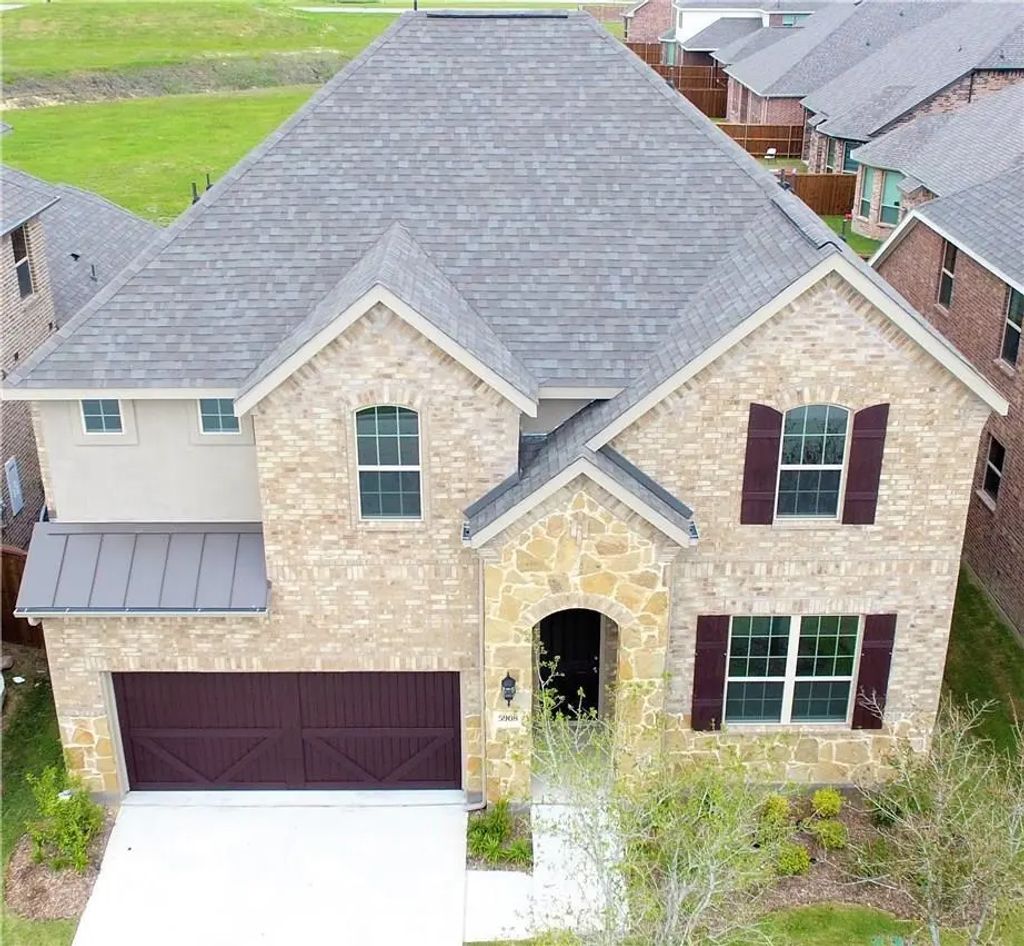 5908 Layena Drive, McKinney