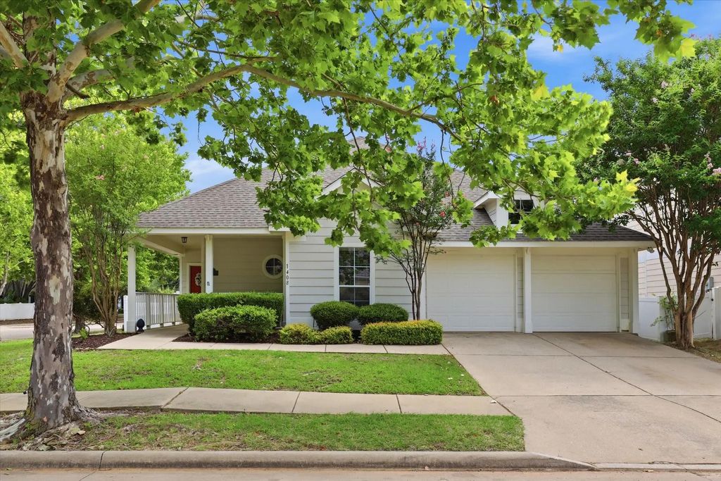 1408 Mountain Laurel Drive, Savannah