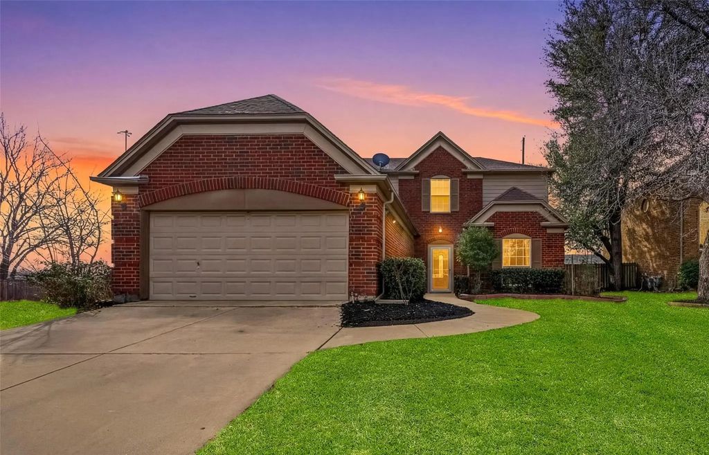 7000 Cadillac Boulevard, Arlington