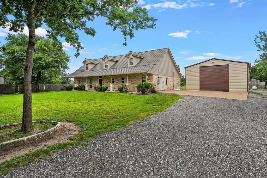 1117 Downsville Road, Robinson