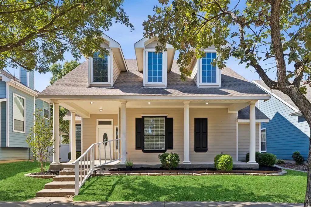 1051 Elm Drive, Providence Village