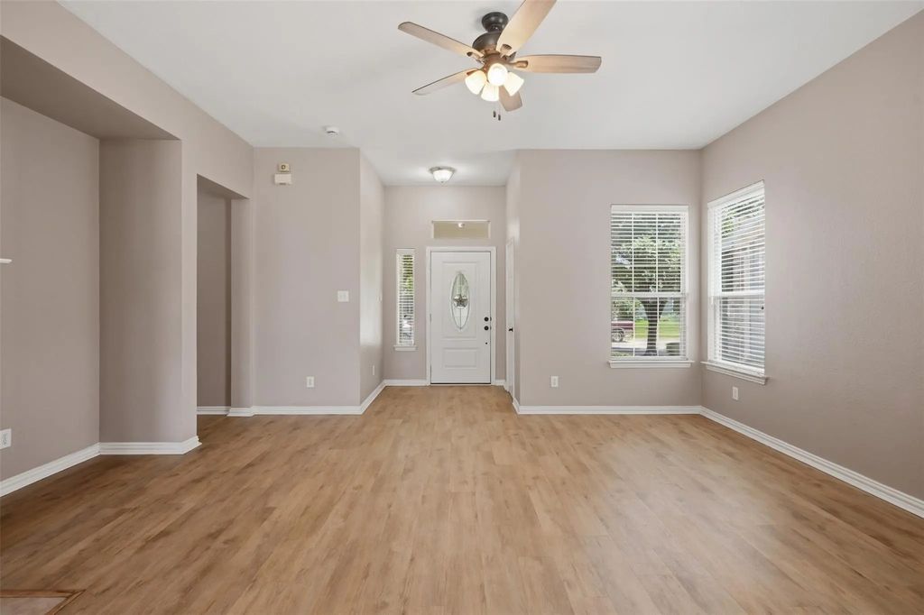 1051 Elm Drive, Providence Village