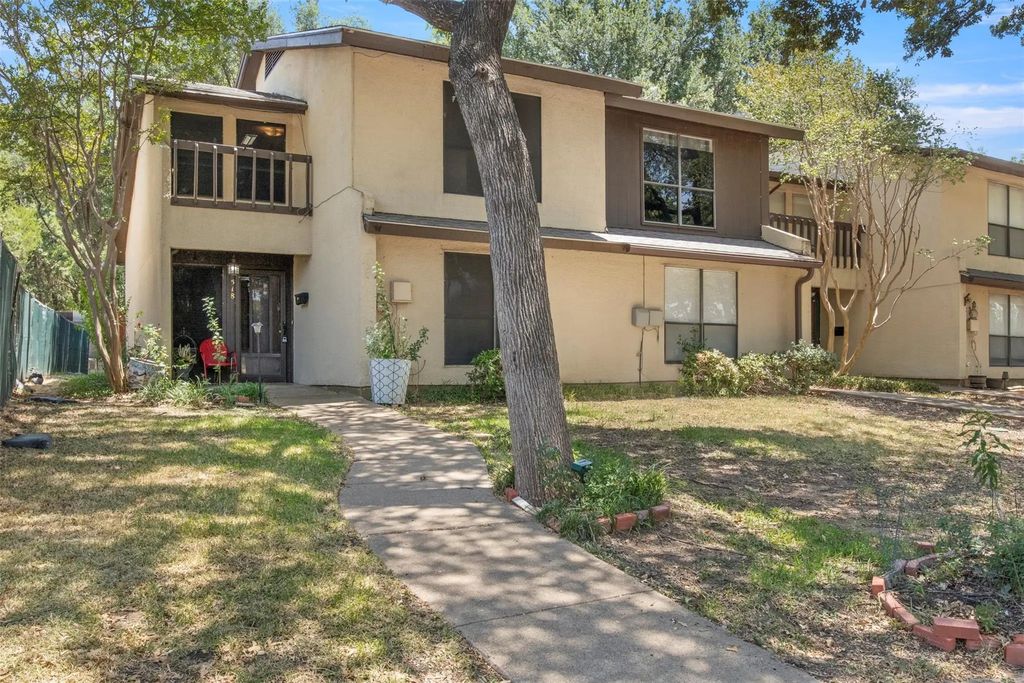518 Campana Court, Irving
