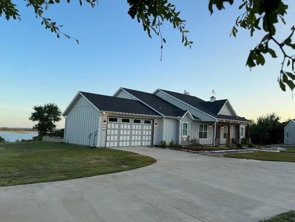 1154 Dunn Drive, Palo Pinto