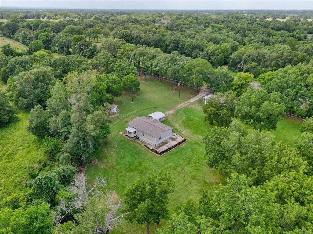 4258 Highway 164 E, Groesbeck