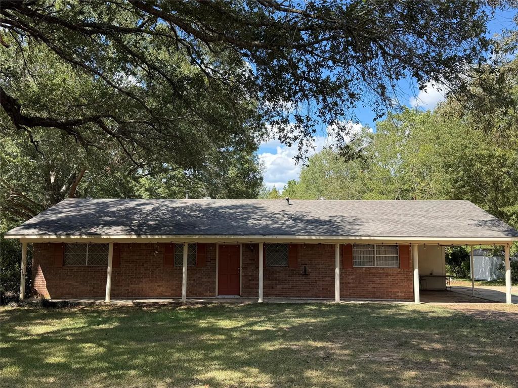 1634 Binning Road, Mansfield