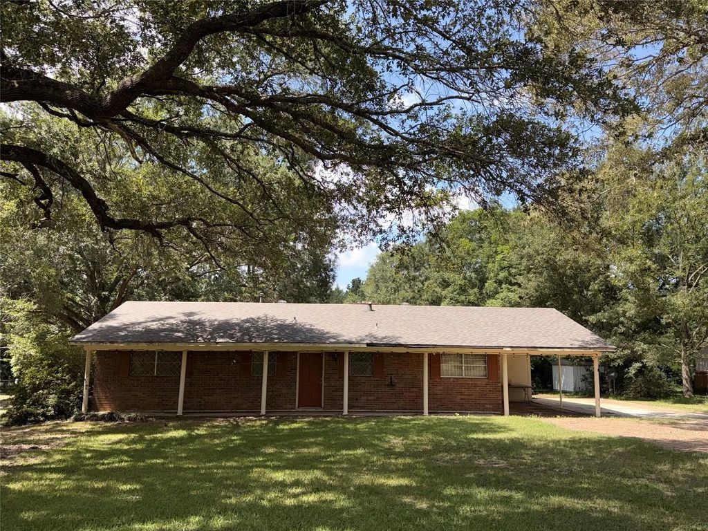 1634 Binning Road, Mansfield