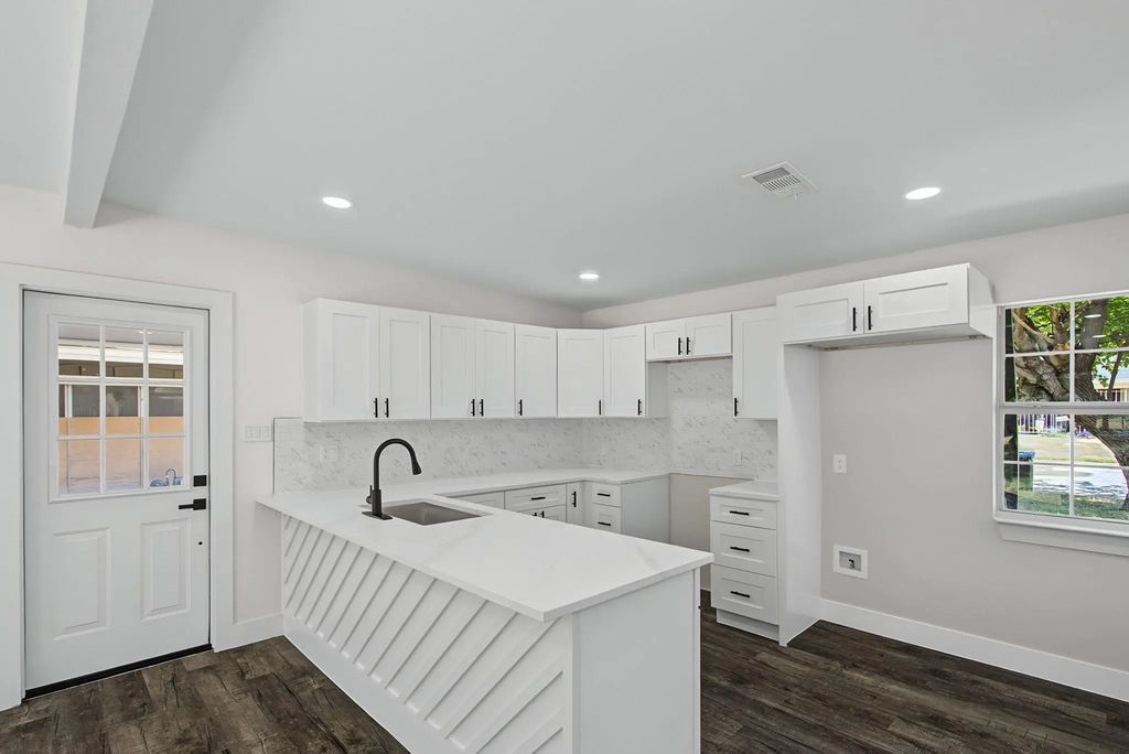 4608 Reed Street, Fort Worth