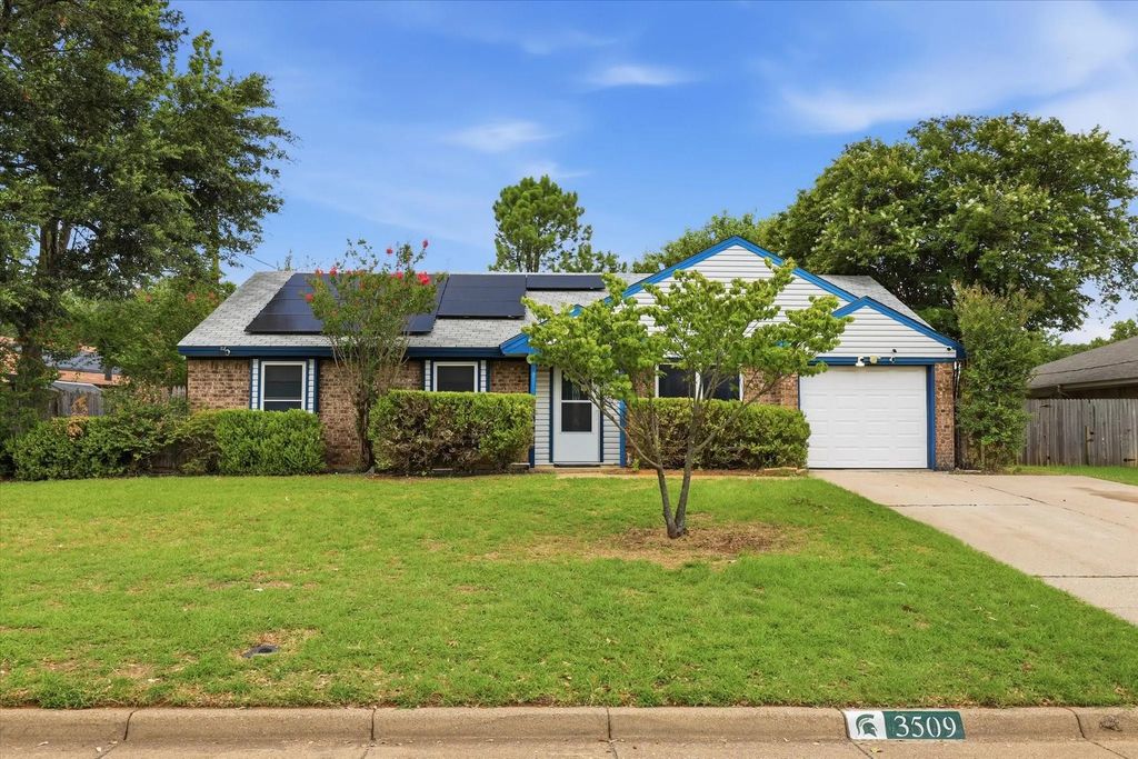 3509 Westgrove Drive, Arlington