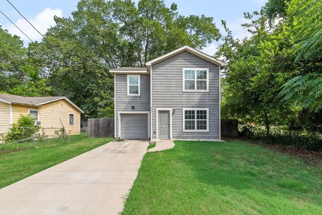 4639 Cherbourg Street, Dallas
