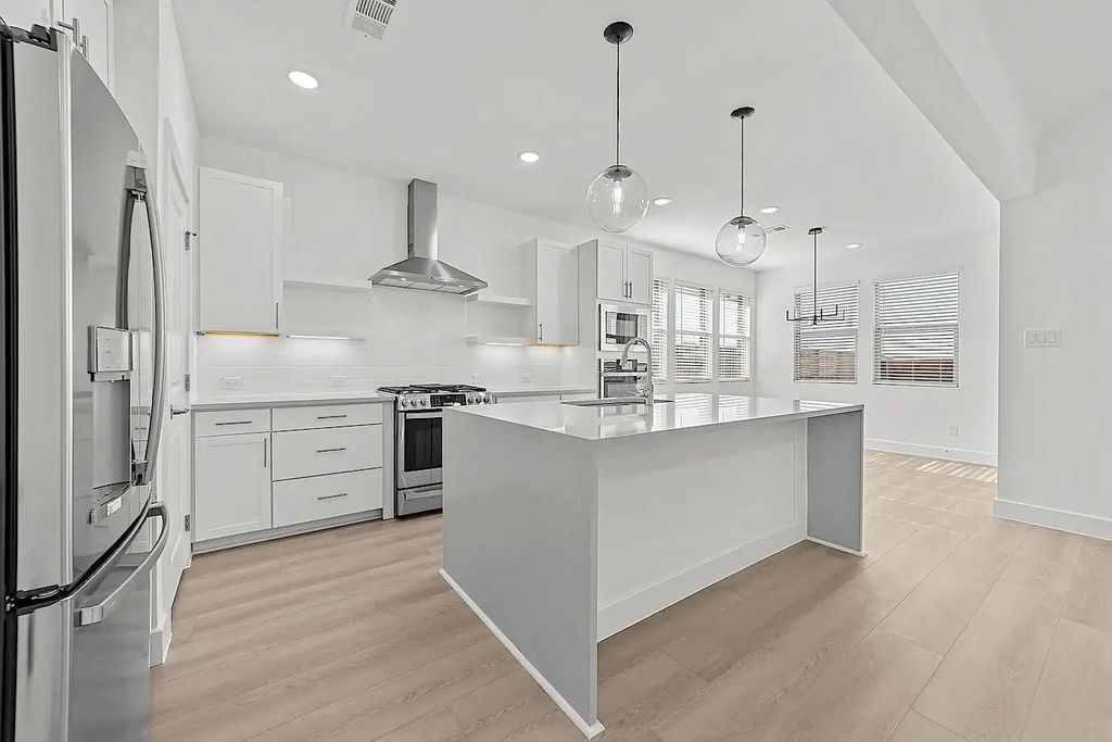 2031 Roaring Fork Drive, Royse City