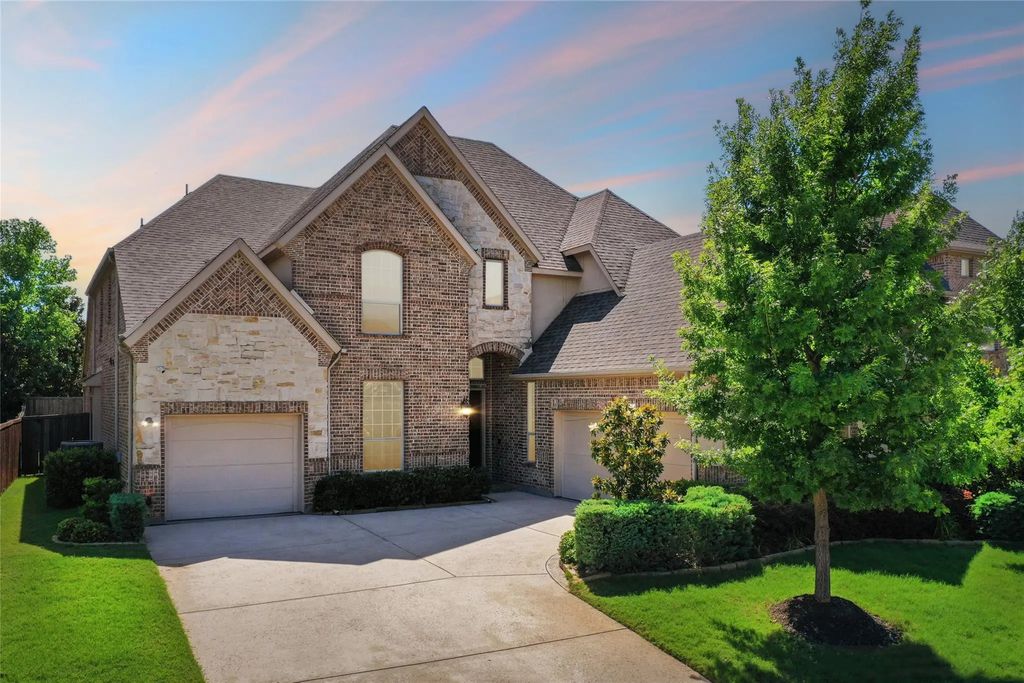 1225 Huron Drive, Grapevine