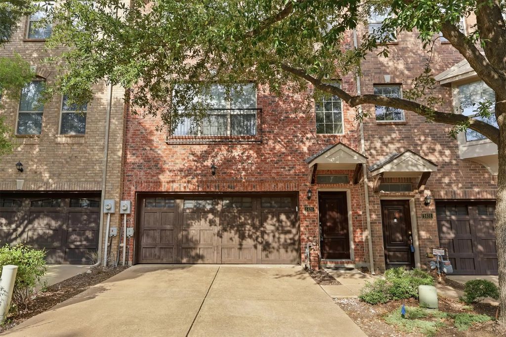1435 Chase Lane, Irving