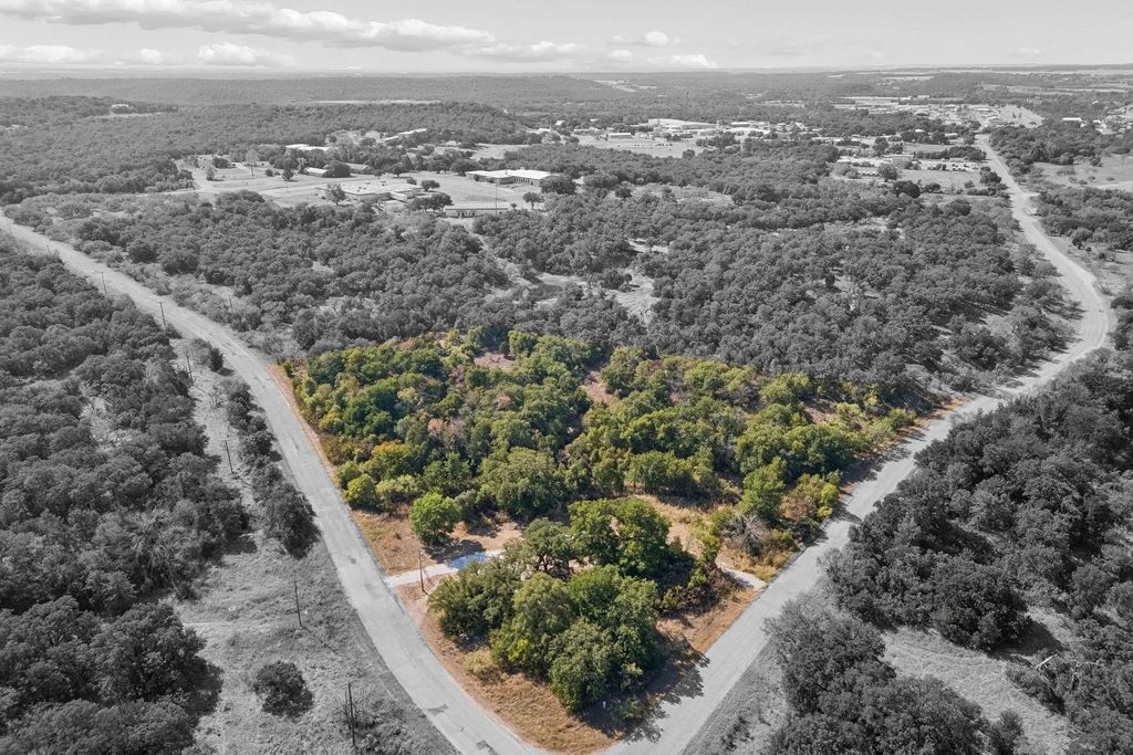 620 Pershing Road, Mineral Wells