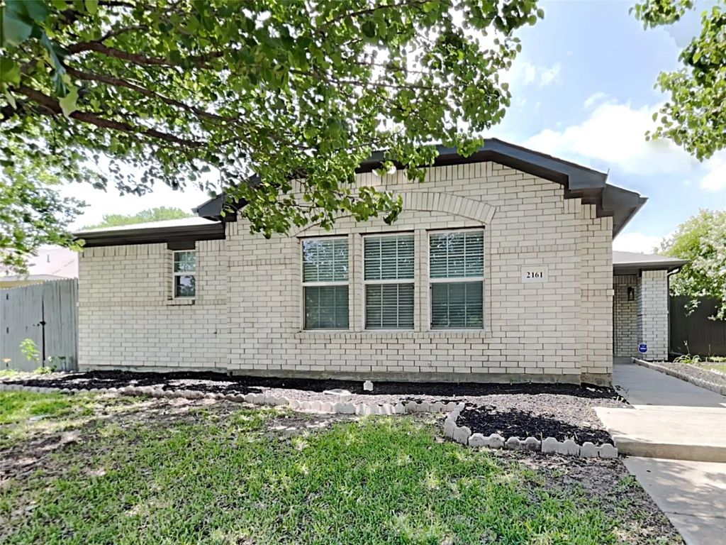 2161 Lone Pecan Drive, Mesquite
