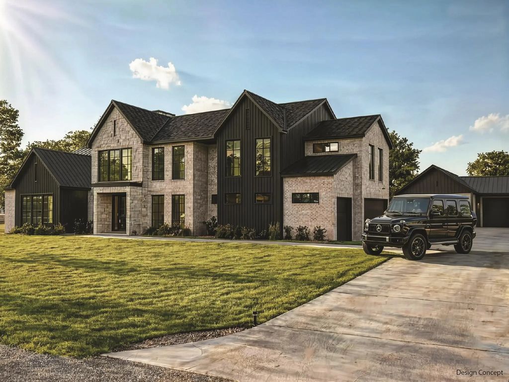 8459 Shady Grove Road, North Richland Hills