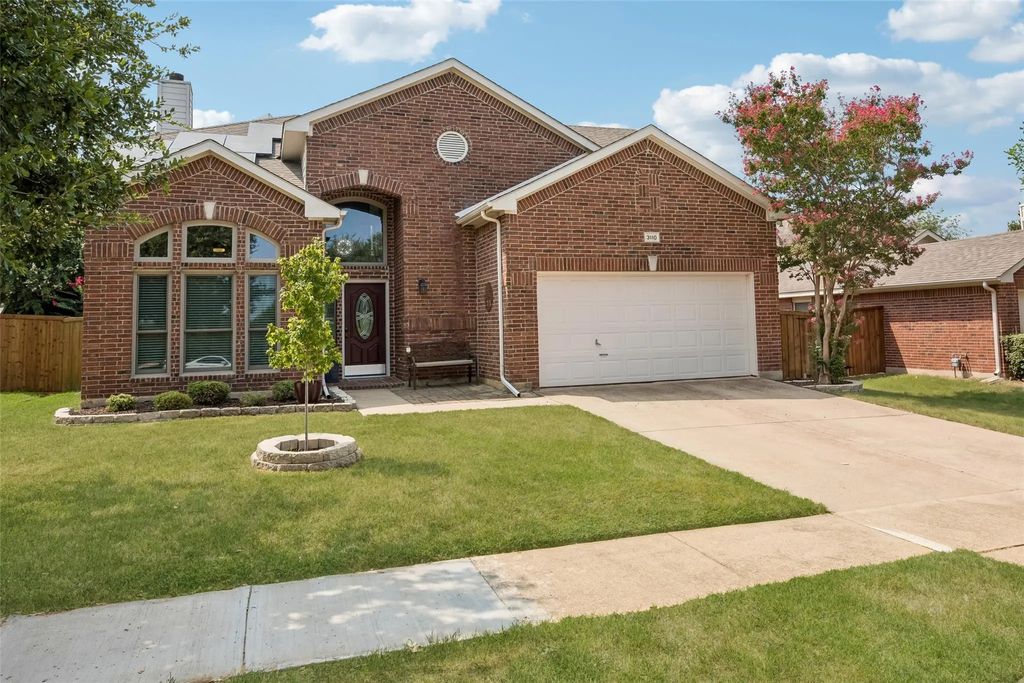 3110 Alcove Lane, Corinth