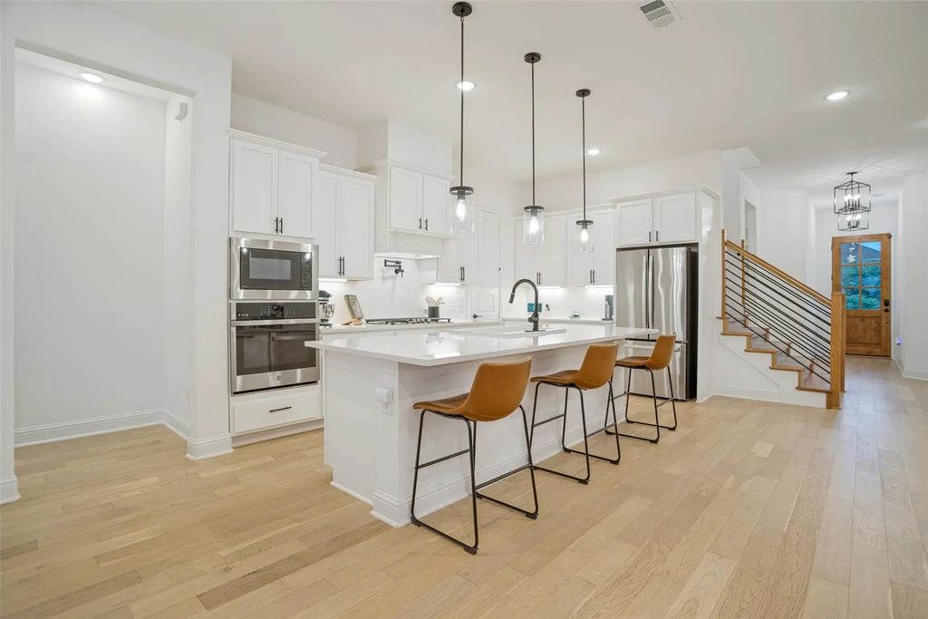 2208 Mercy Way, Wylie