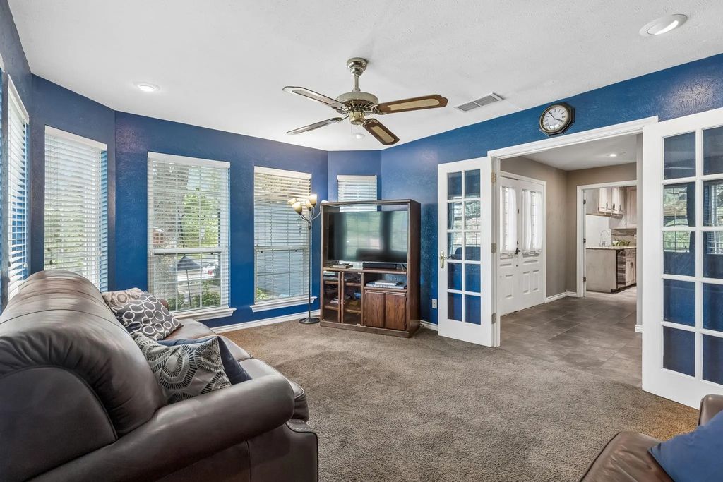3101 Becky Court, Garland