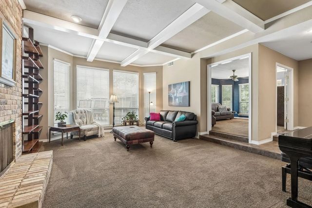 3101 Becky Court, Garland
