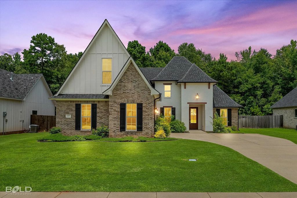 157 Sitka Loop, Haughton