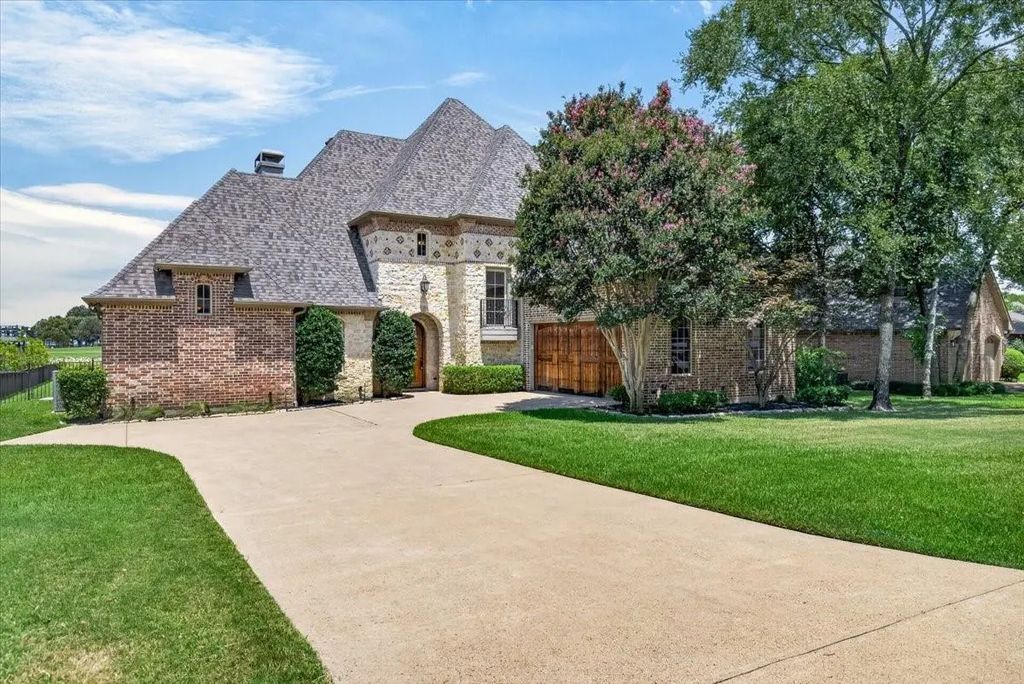 308 Saint Andrews Drive, Mabank