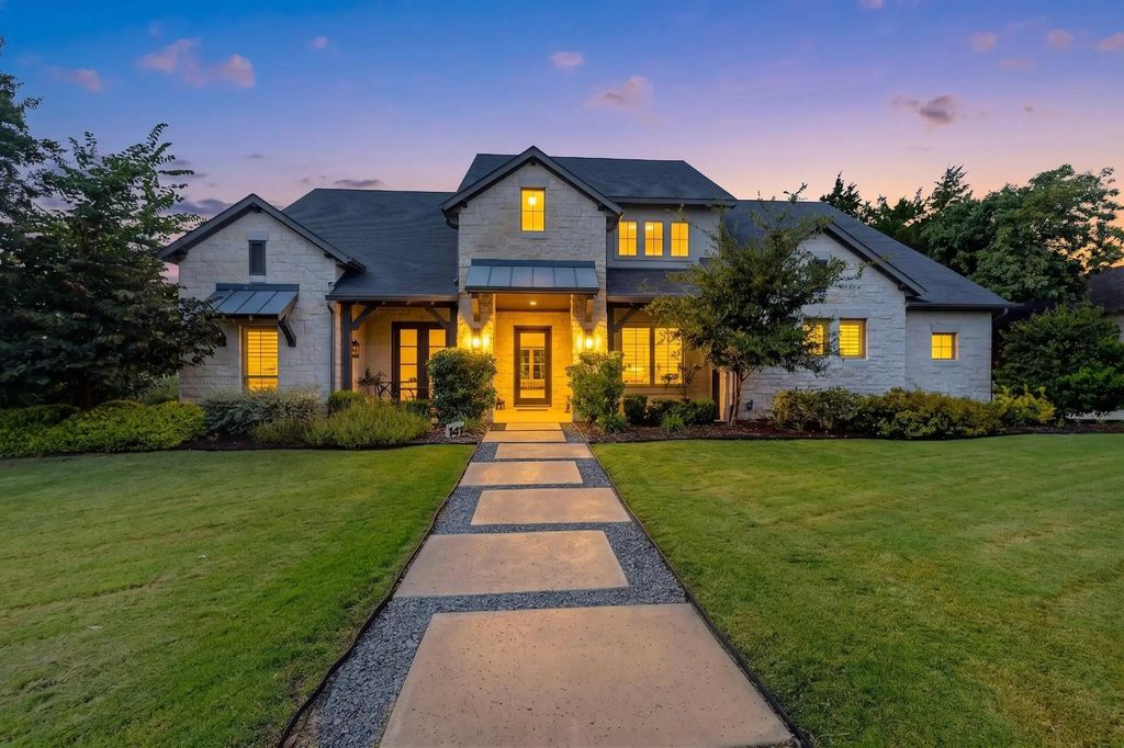 141 Mallard Crossing, Heath
