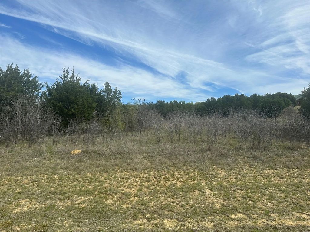 1241 Balcones Lane, Graford