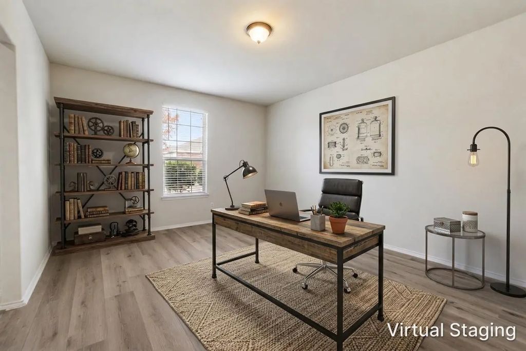 2408 Lohani Lane, Fort Worth
