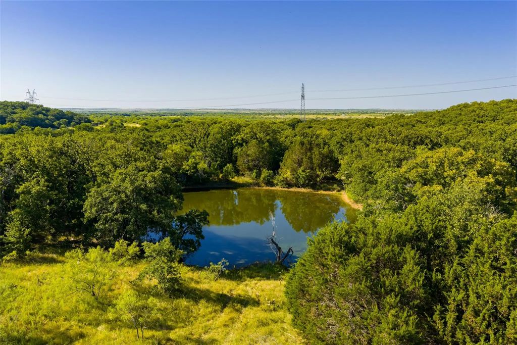 Tbd Nash Road, Jacksboro