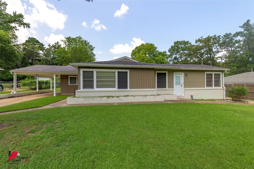4000 Golf Links Boulevard, Shreveport