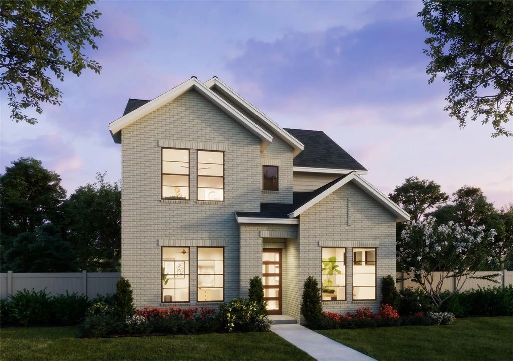 4629 Pointer Court, McKinney