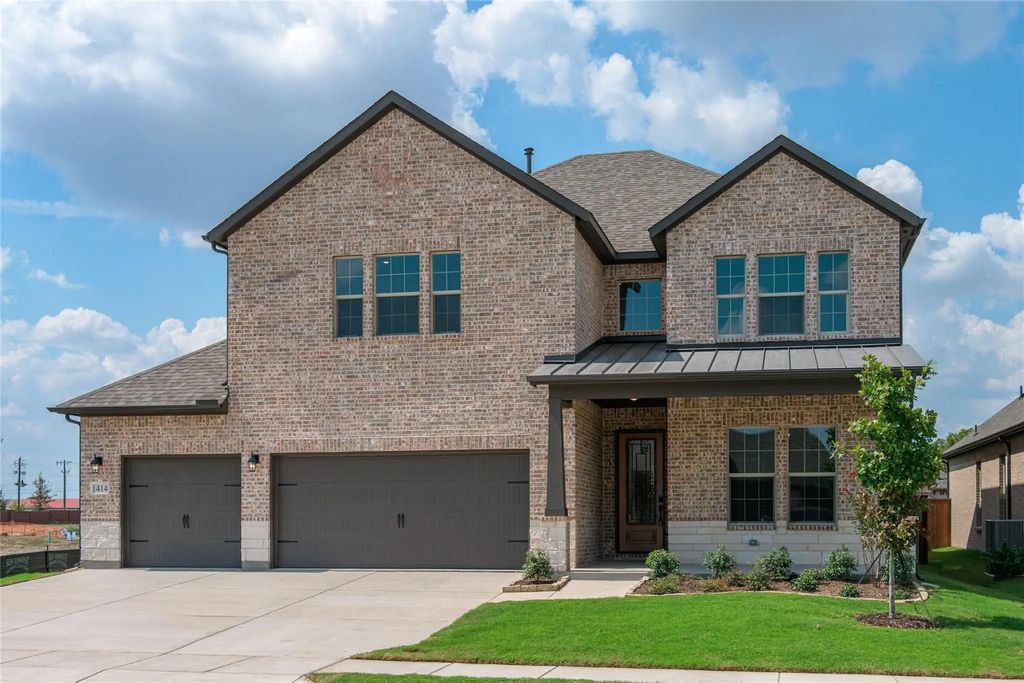 1414 Colorado Road, Van Alstyne