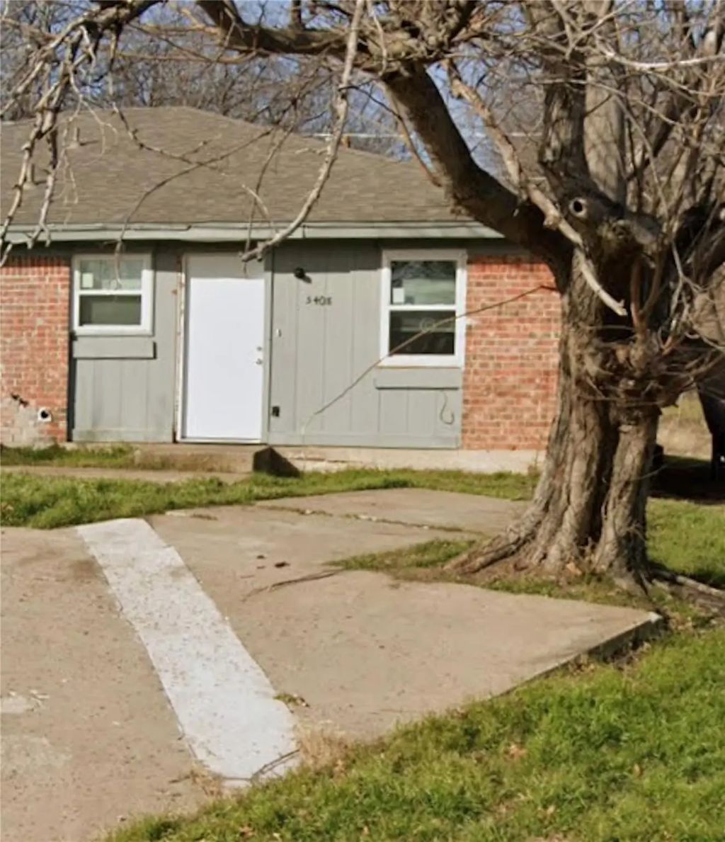 5408 Helmick Avenue, Fort Worth