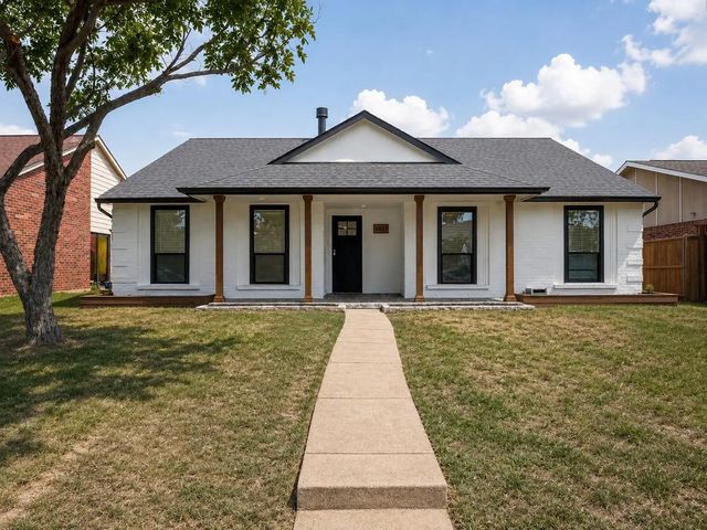 4433 Larner Street, The Colony